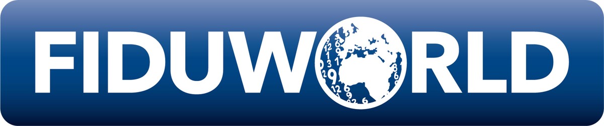 Fiduworld Logo