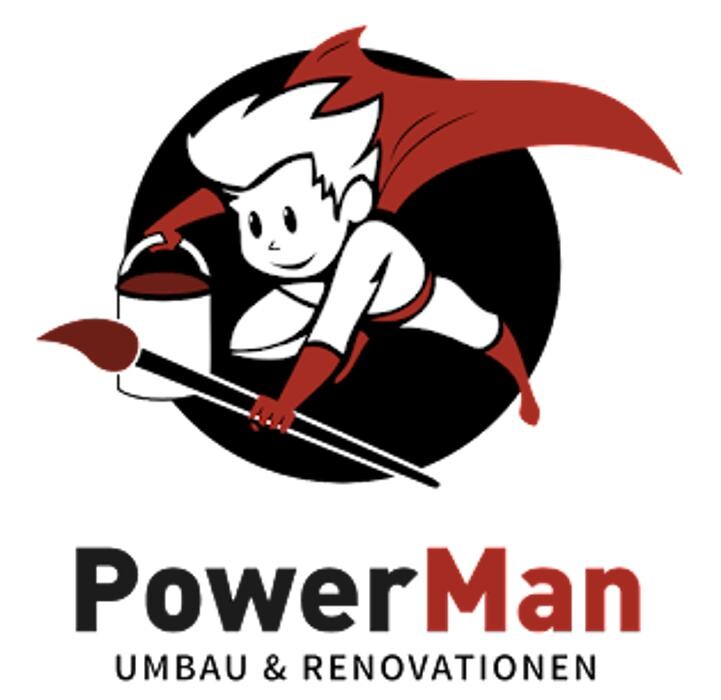 PowerMan Team GmbH Logo