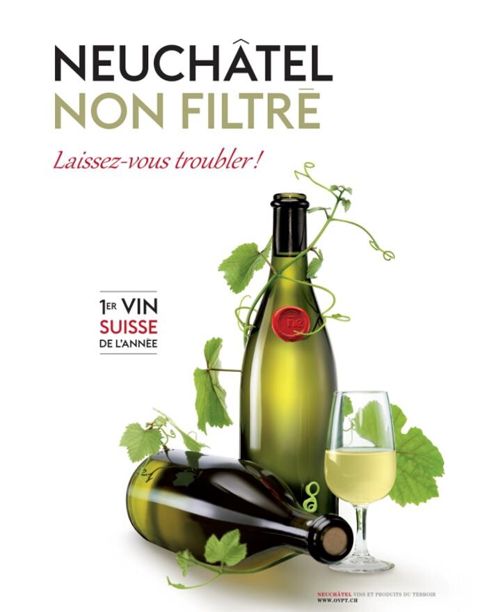 Bilder Vins Keller