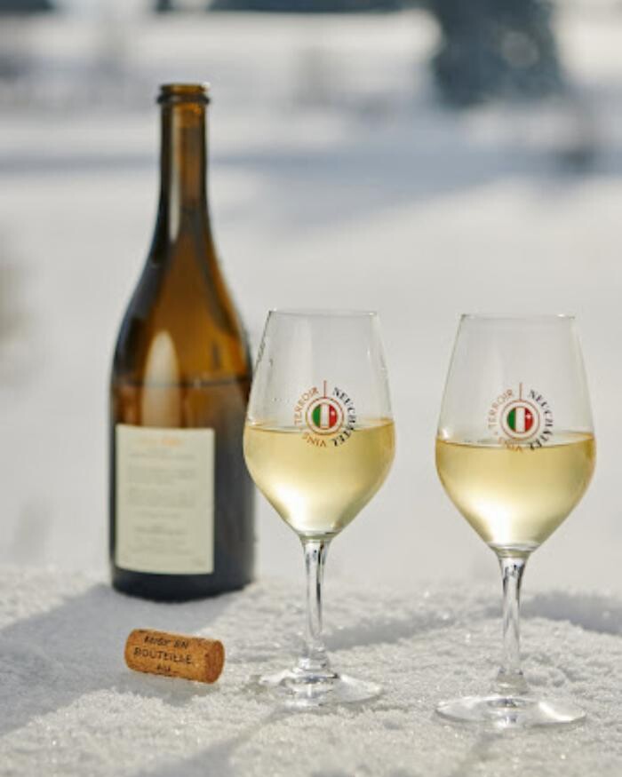 Bilder Vins Keller