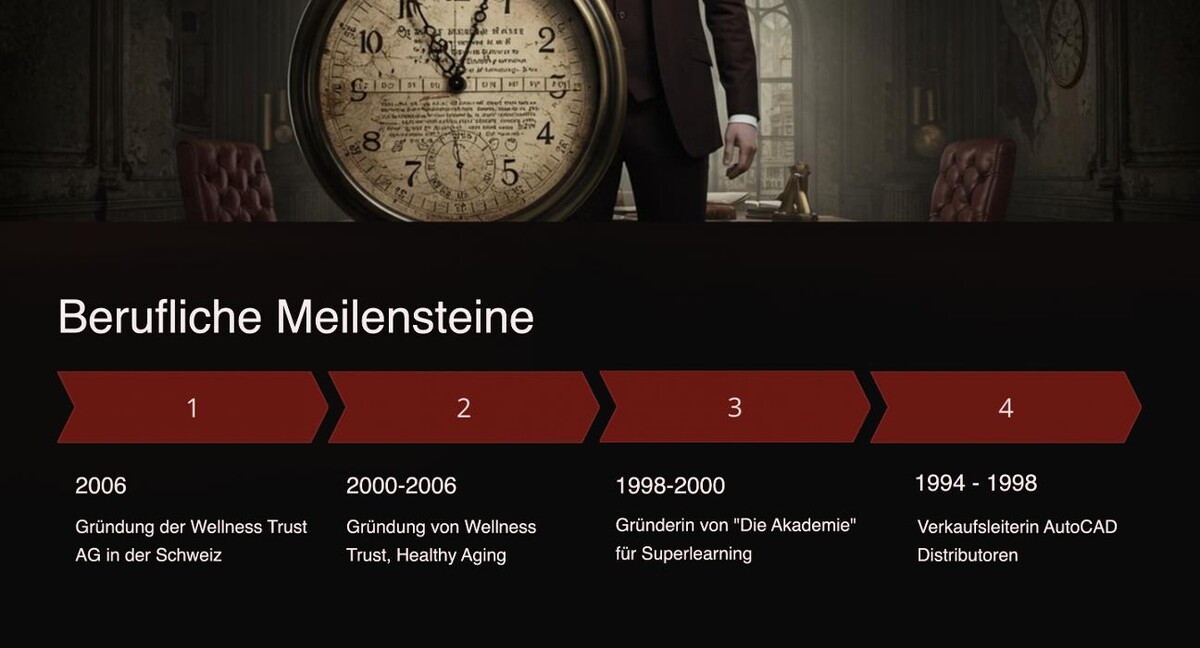 Bilder WELLNESS TRUST AG