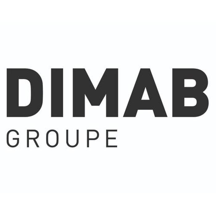 DIMAB Chablais - Concessionnaire BMW, ALPINA et Point Service MINI Logo