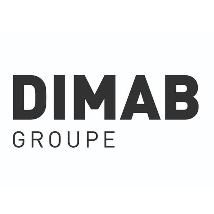 DIMAB Yverdon - Concessionnaire BMW Logo