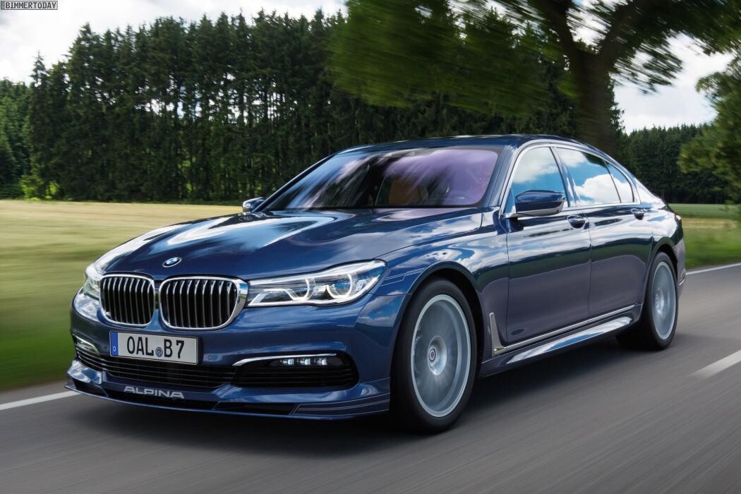 Bilder DIMAB Riviera - Concessionnaire BMW, ALPINA et MINI