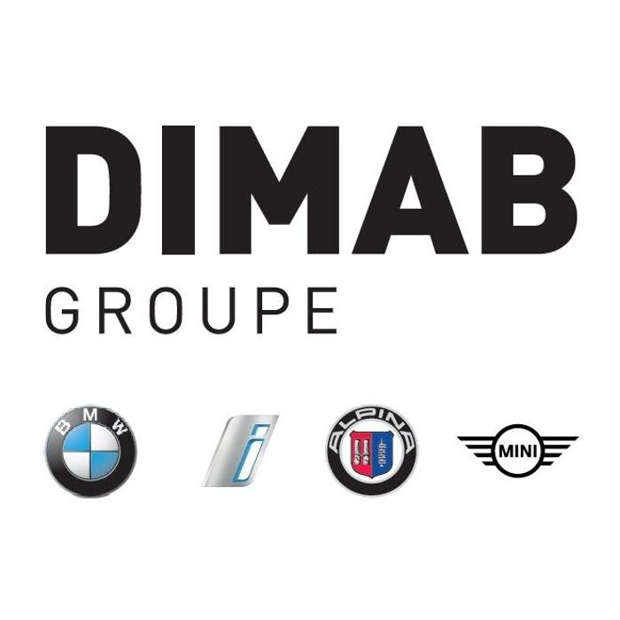 Bilder DIMAB Riviera - Concessionnaire BMW, ALPINA et MINI