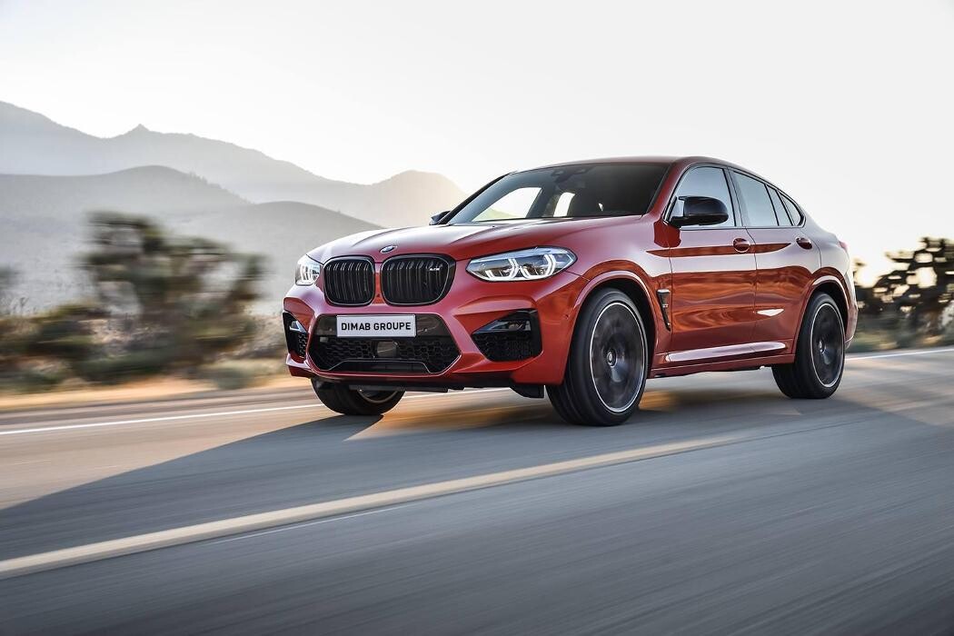 Bilder DIMAB Riviera - Concessionnaire BMW, ALPINA et MINI