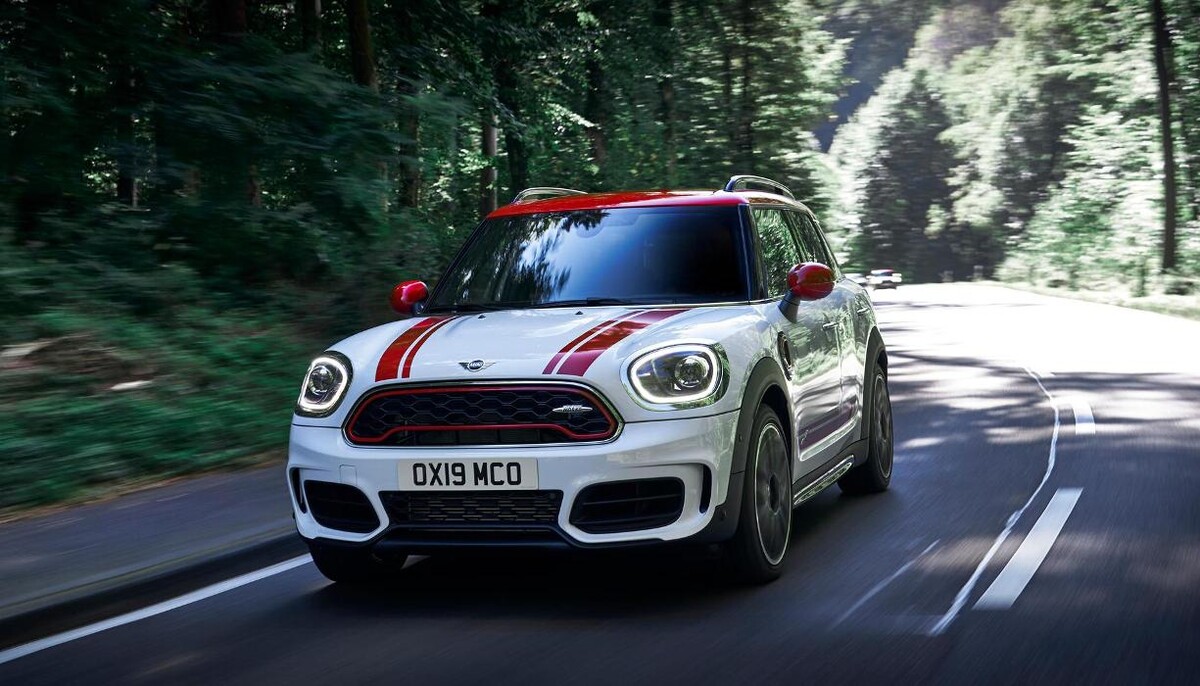 Bilder DIMAB Riviera - Concessionnaire BMW, ALPINA et MINI