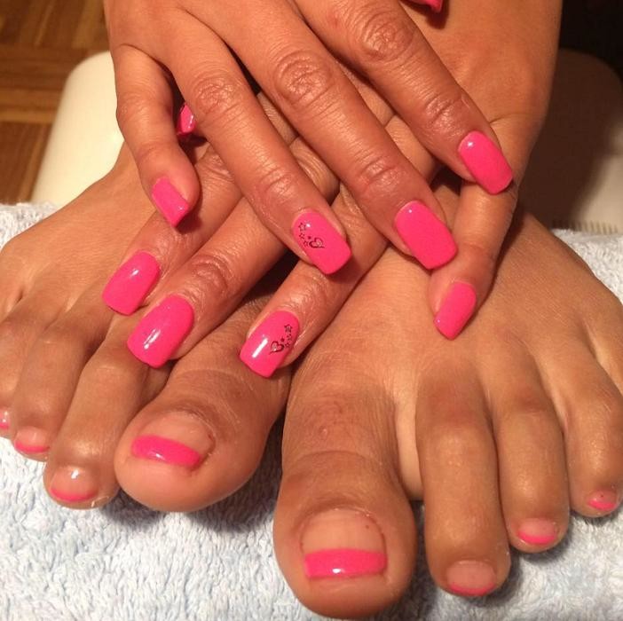 Bilder ML NAILS INSTITUTE