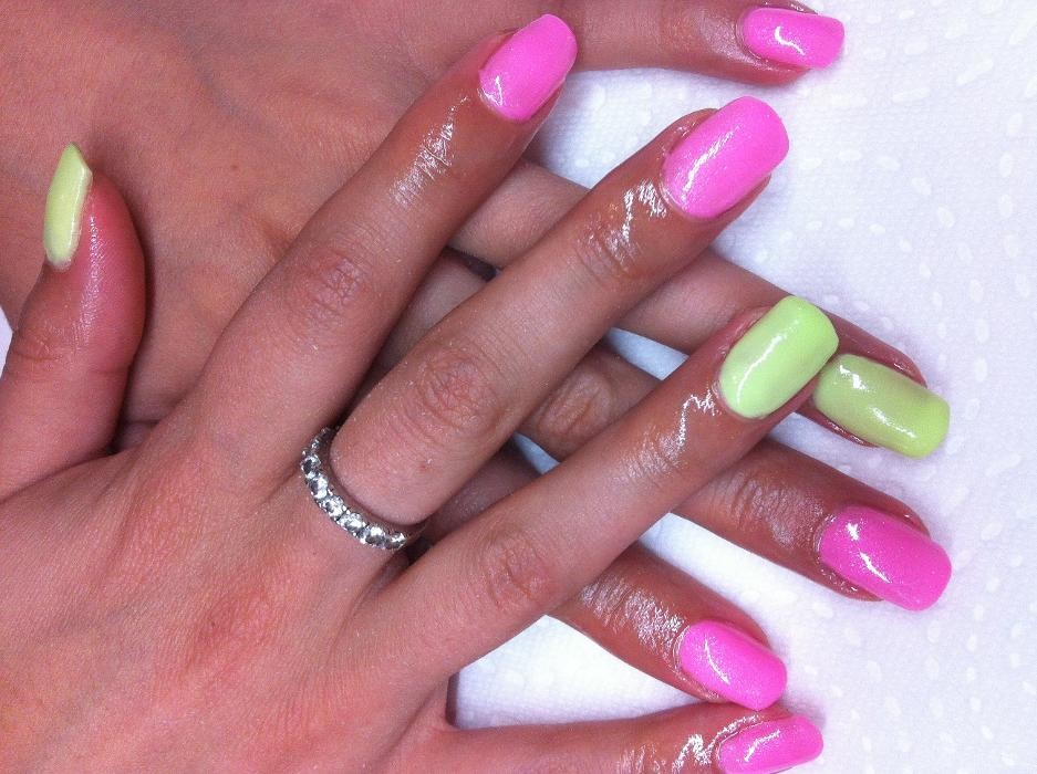 Bilder ML NAILS INSTITUTE