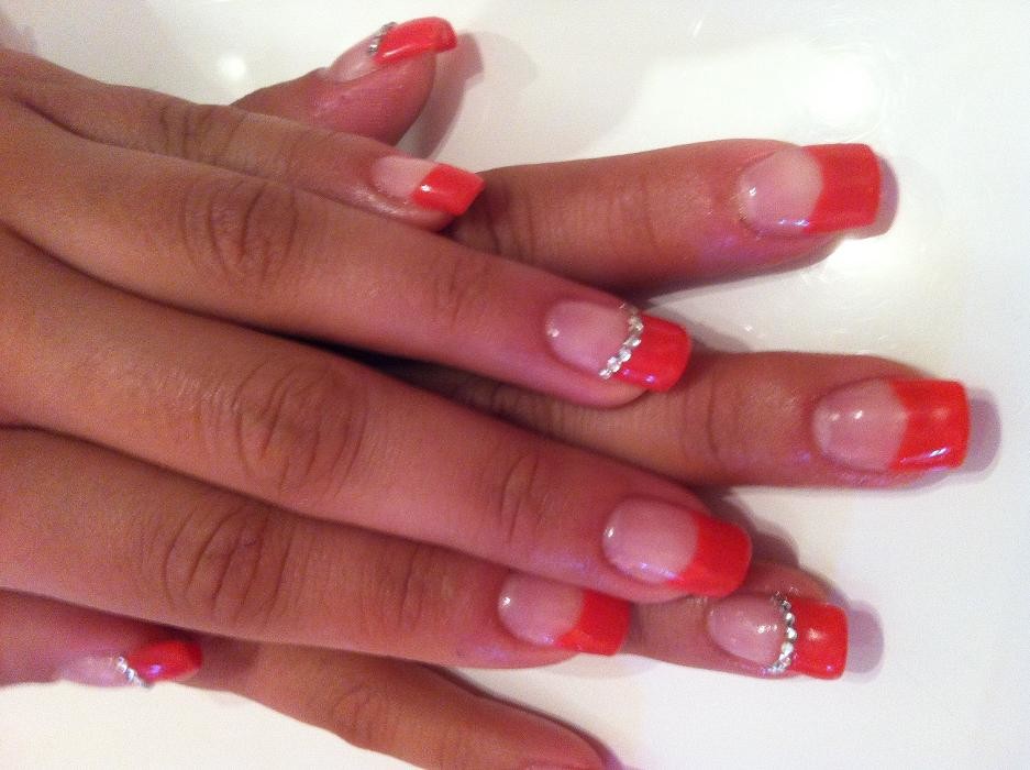 Bilder ML NAILS INSTITUTE
