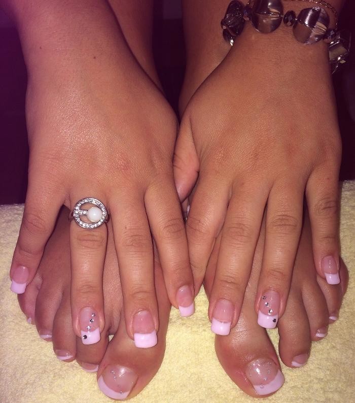 Bilder ML NAILS INSTITUTE