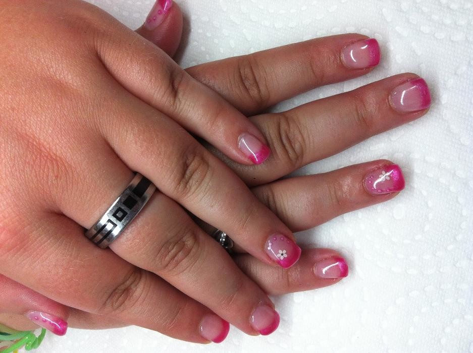 Bilder ML NAILS INSTITUTE