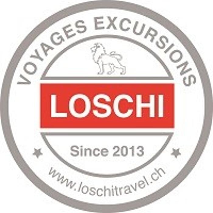 LOSCHI Sàrl Logo