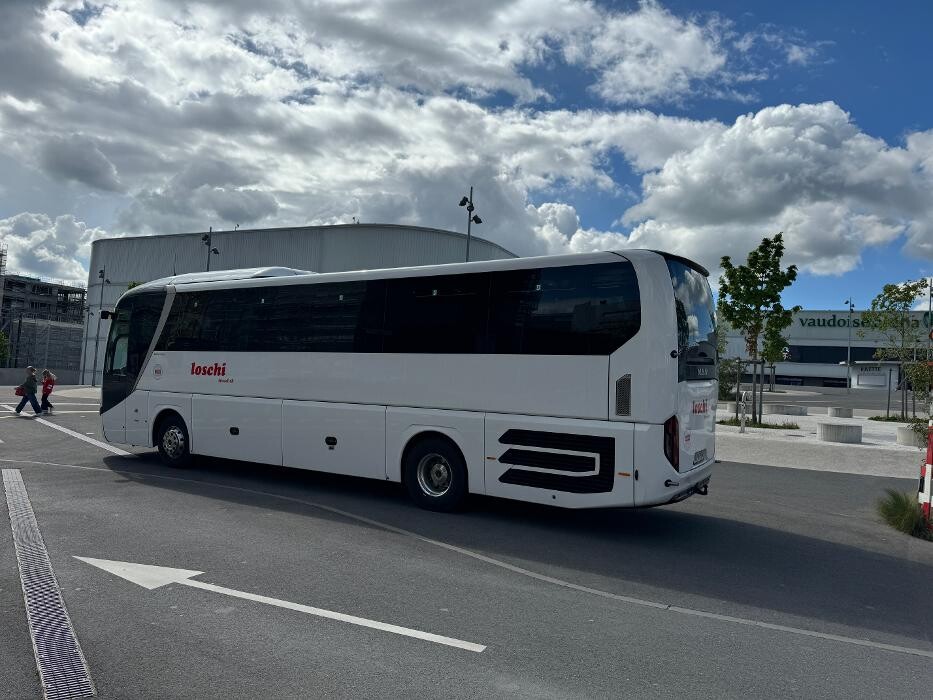 Bilder LOSCHI Sàrl