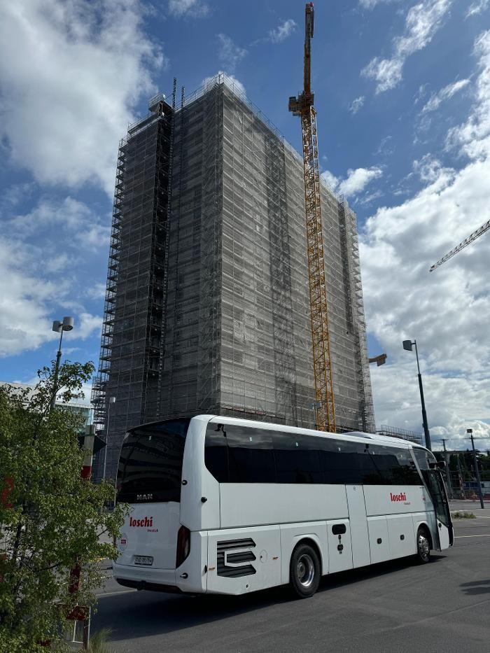 Bilder LOSCHI Sàrl