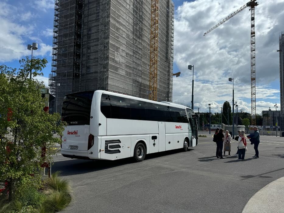 Bilder LOSCHI Sàrl