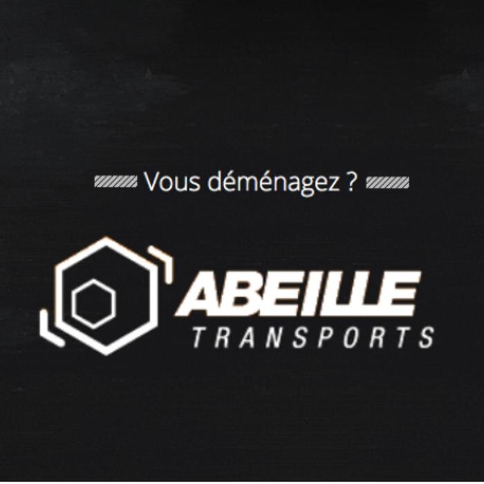 ABEILLE TRANSPORTS Logo