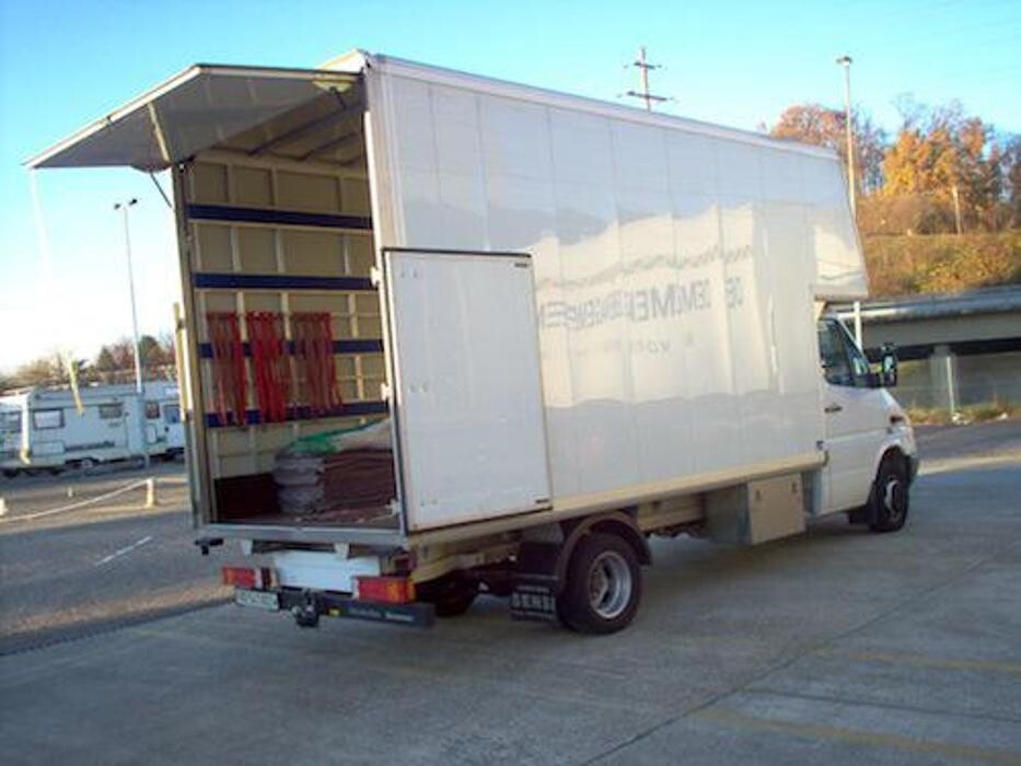 Bilder ABEILLE TRANSPORTS