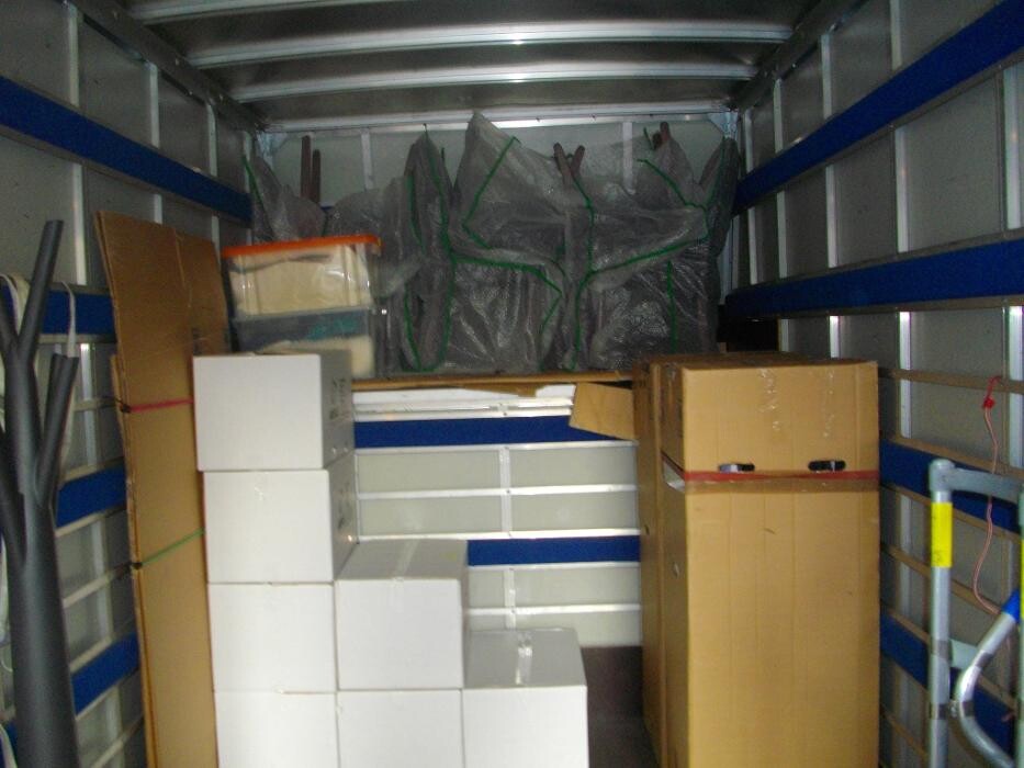 Bilder ABEILLE TRANSPORTS