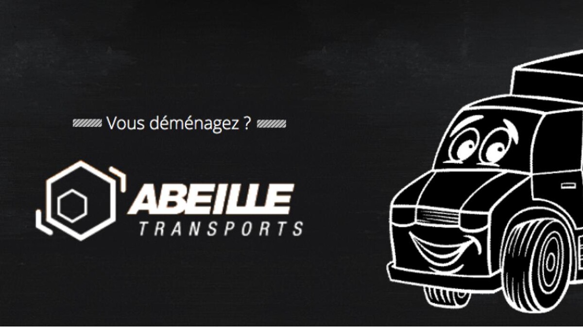Bilder ABEILLE TRANSPORTS