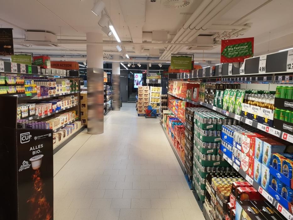 Bilder Lidl Suisse