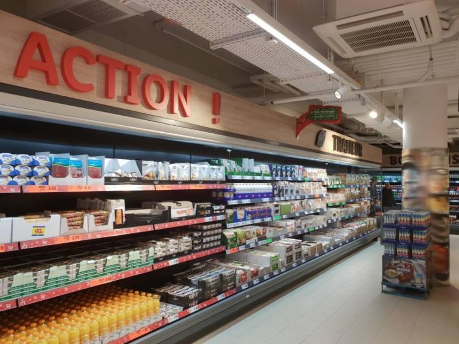 Bilder Lidl Suisse