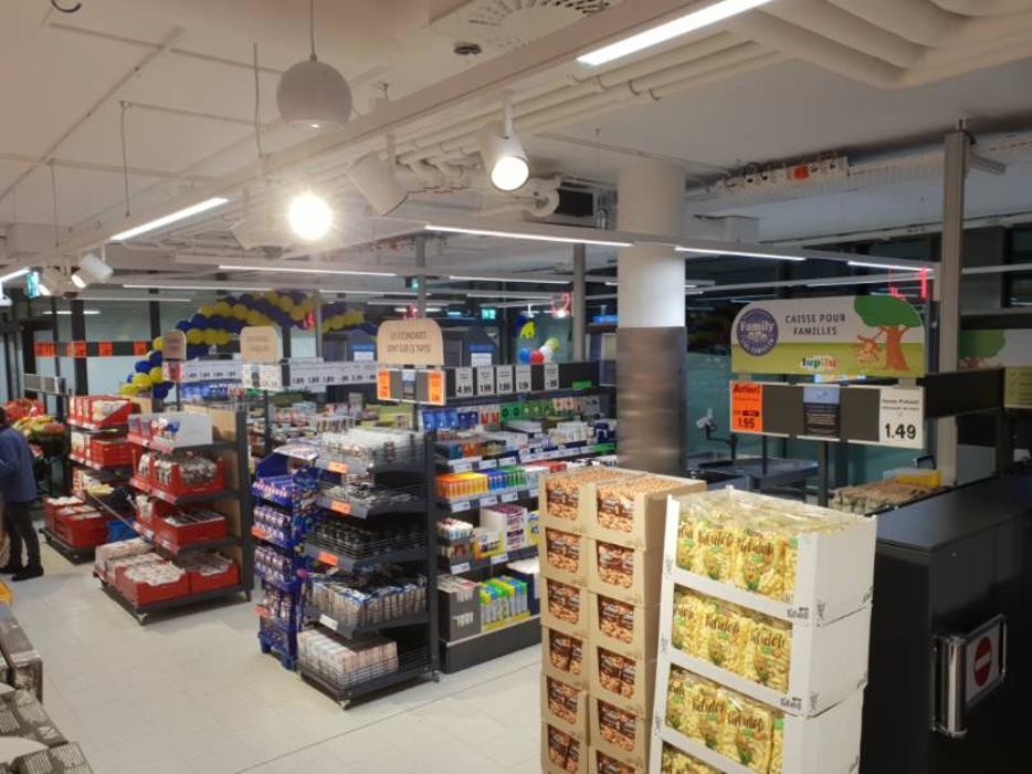 Bilder Lidl Suisse