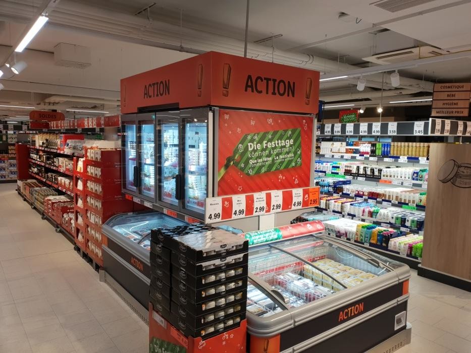 Bilder Lidl Suisse