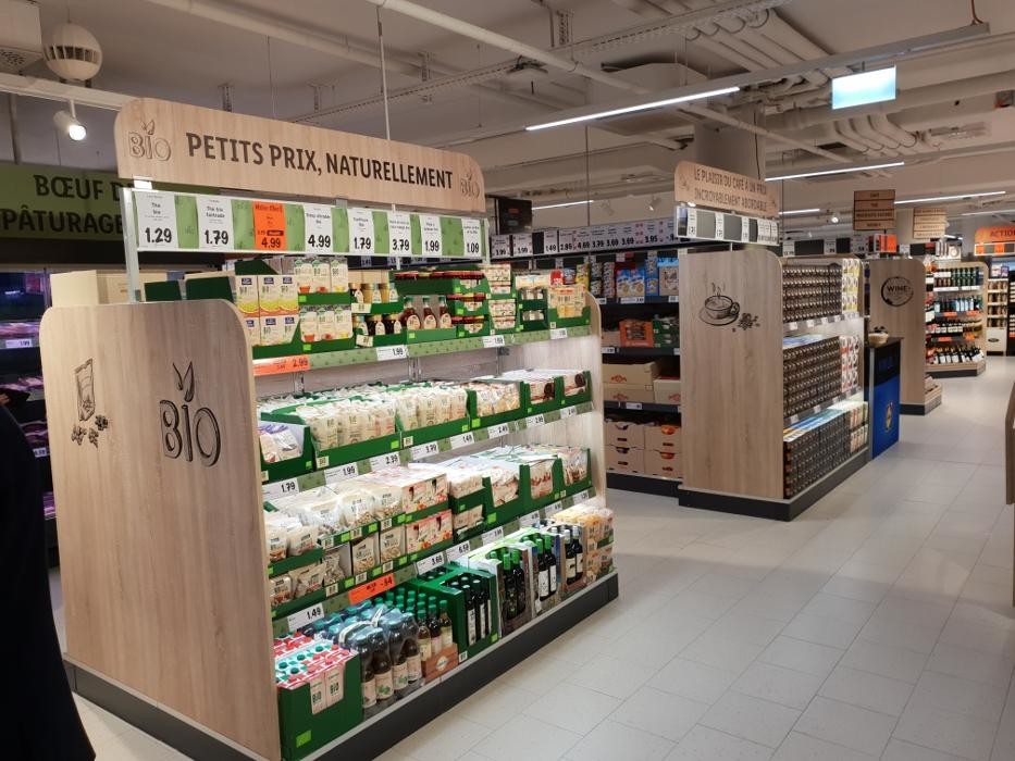Bilder Lidl Suisse