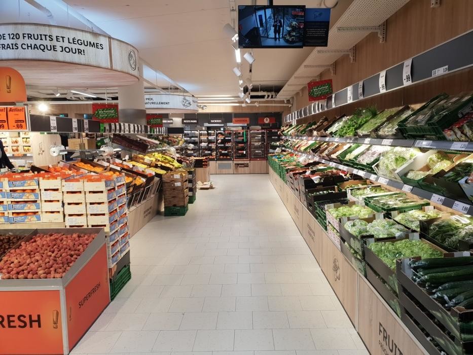 Bilder Lidl Suisse
