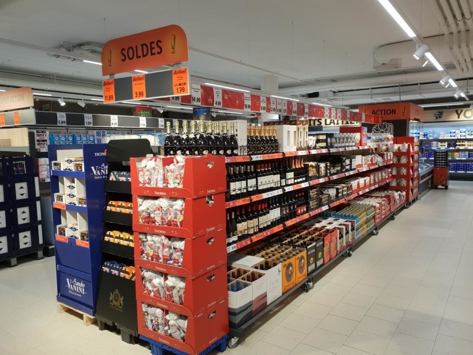 Bilder Lidl Suisse