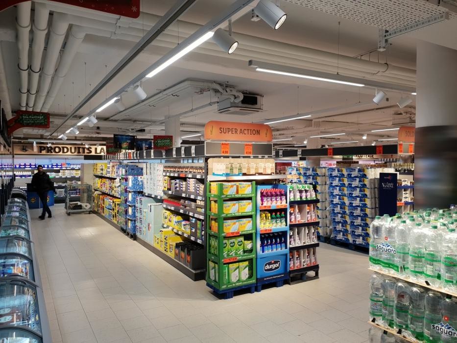 Bilder Lidl Suisse