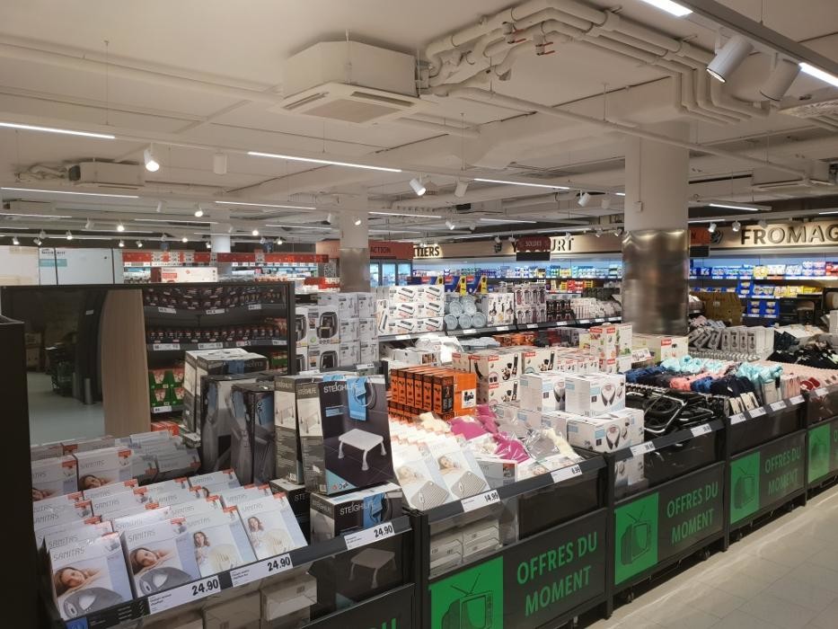 Bilder Lidl Suisse