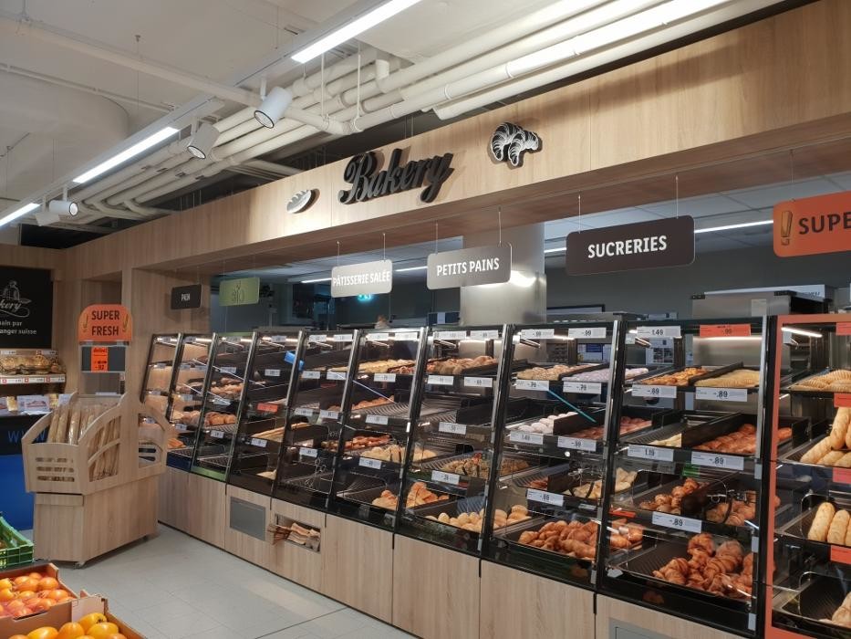 Bilder Lidl Suisse