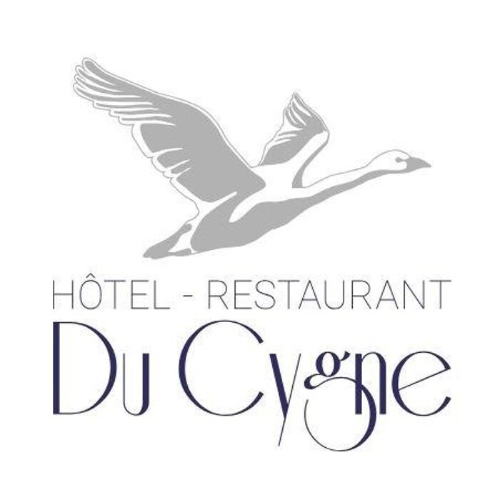 Hôtel Restaurant du Cygne Logo