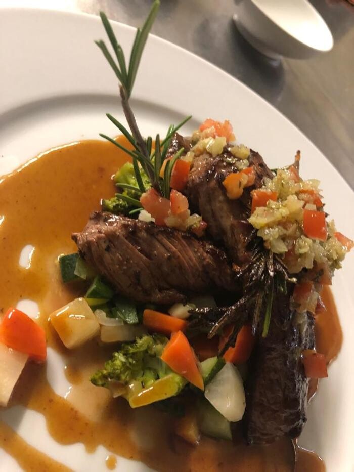 Bilder Hôtel Restaurant du Cygne