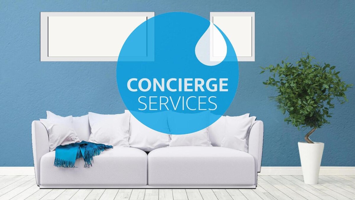 Bilder Concierge Services SA Bienne