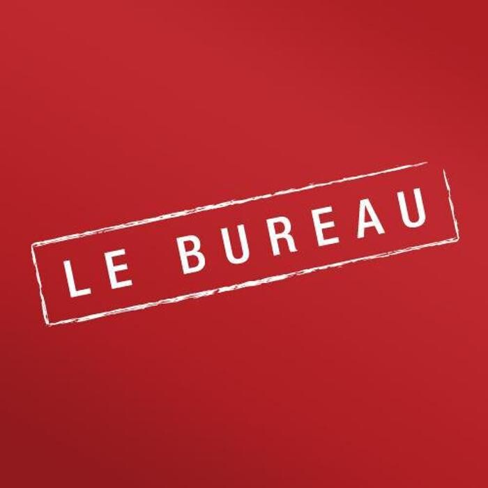 Le Bureau : Voyages et conciergerie à Genève Logo