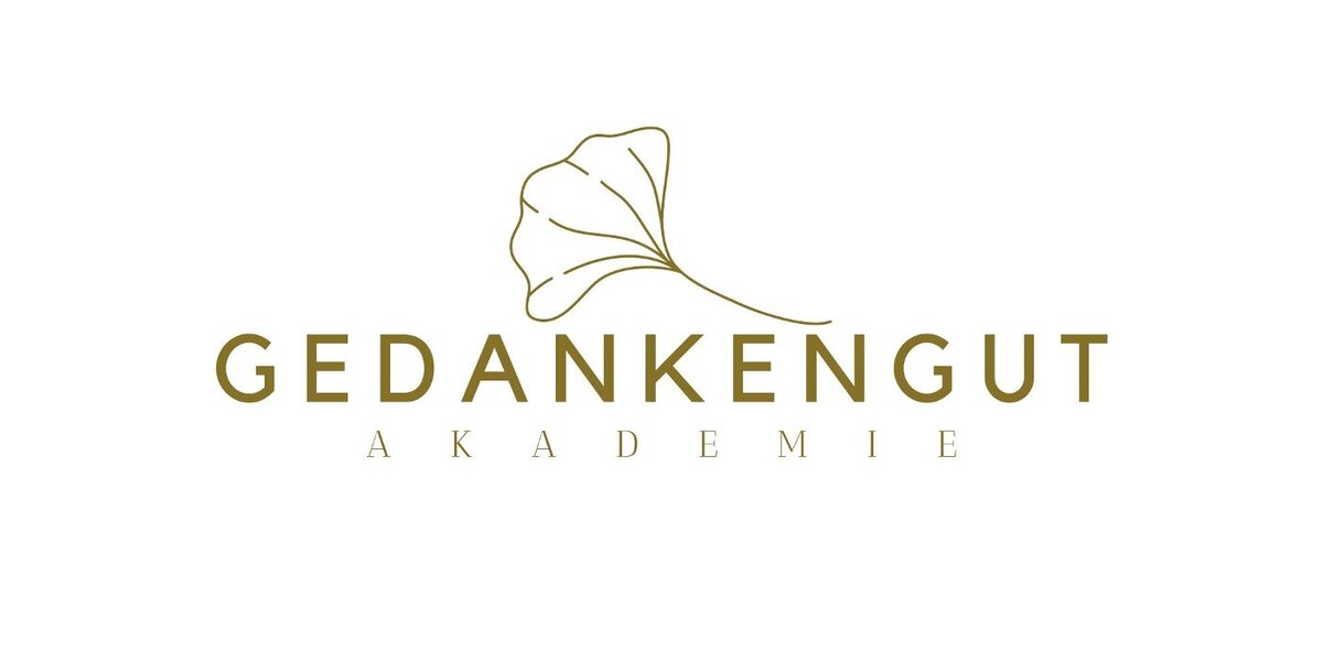 GEDANKENGUT Akademie Logo