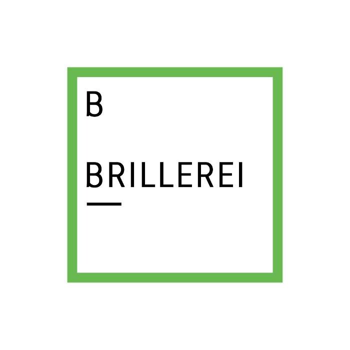 Brillerei AG Logo