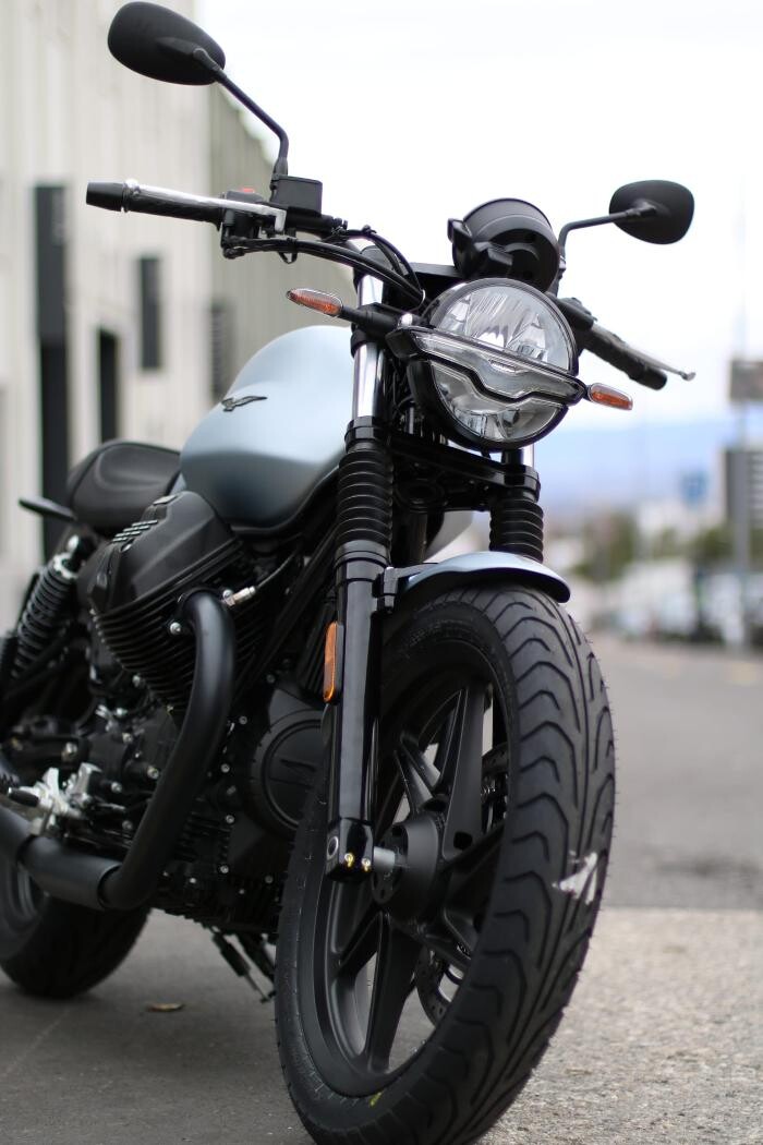 Bilder Moto Furia