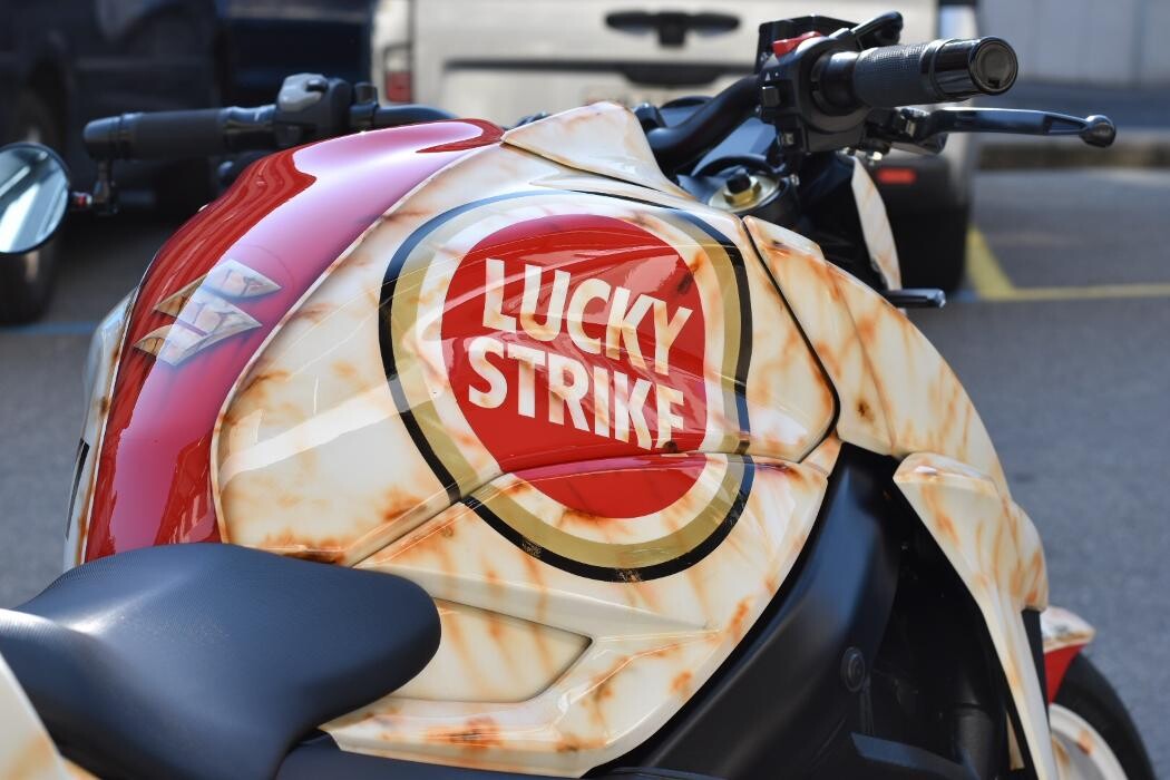 Bilder Moto Furia