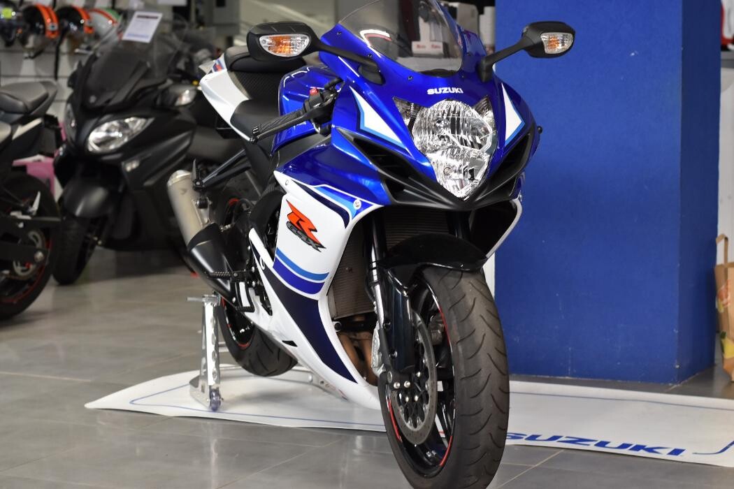 Bilder Moto Furia