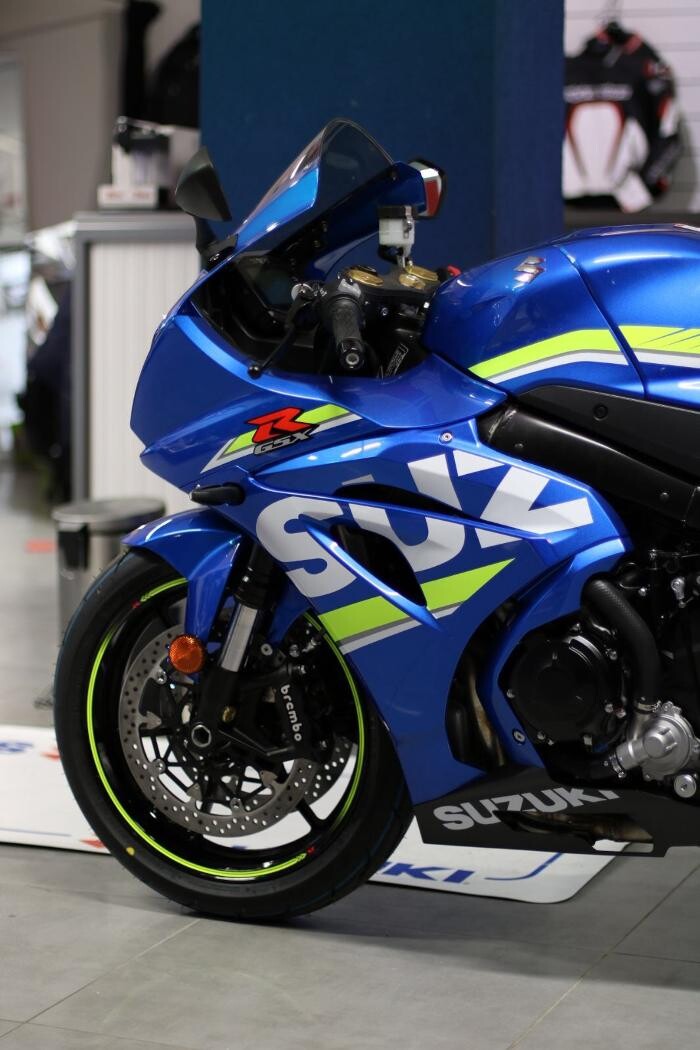 Bilder Moto Furia
