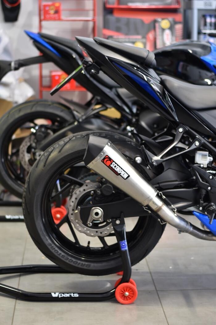 Bilder Moto Furia