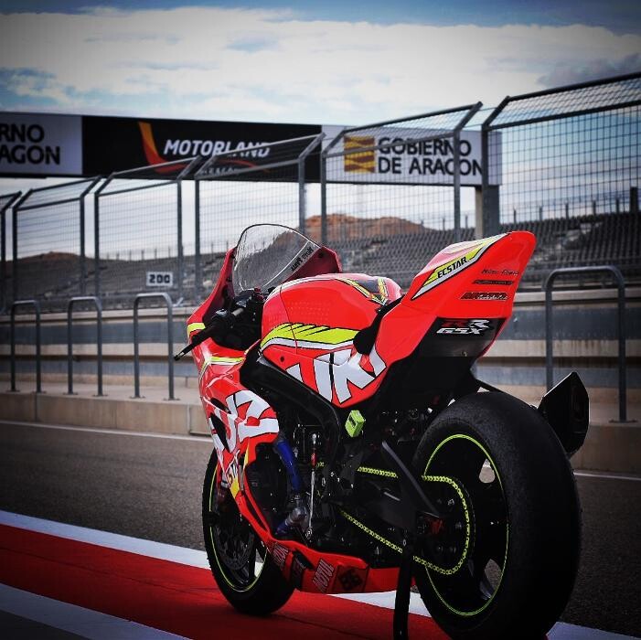 Bilder Moto Furia