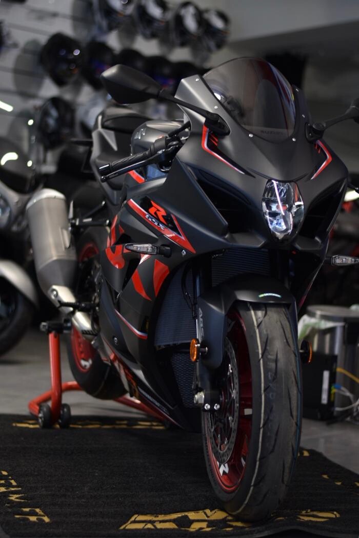 Bilder Moto Furia