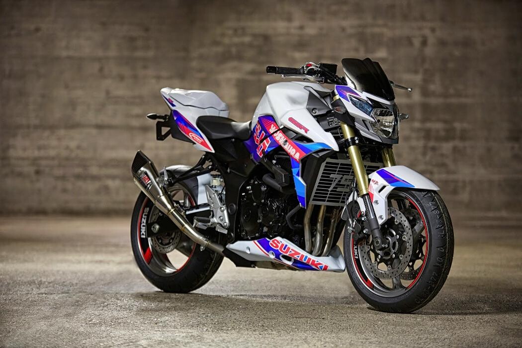 Bilder Moto Furia