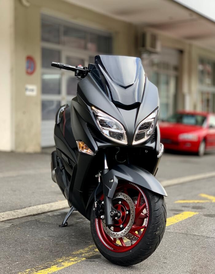 Bilder Moto Furia