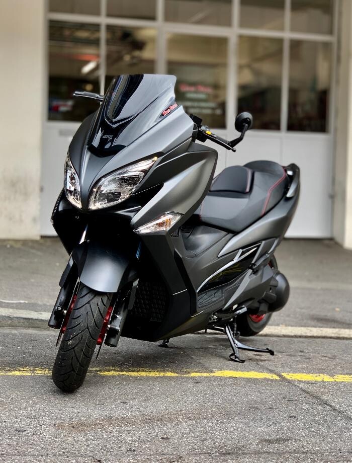 Bilder Moto Furia